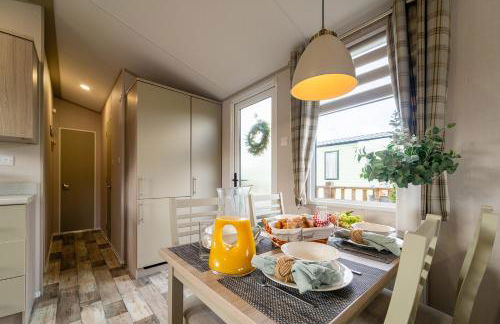 Wiswell View Lodge: Pendle View Holiday Park - Photo 3