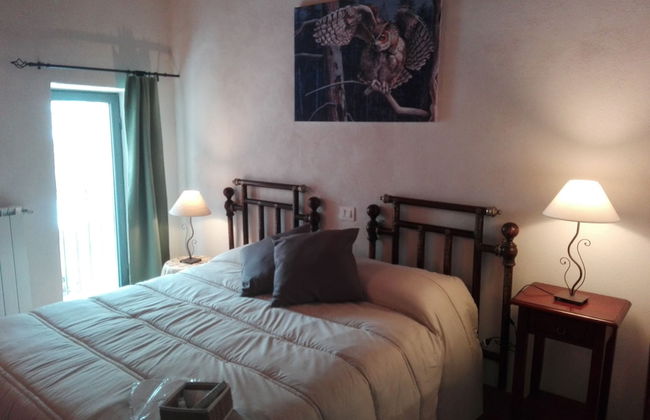 Residenza storica Le Civette - Photo 31