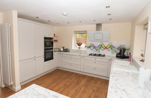 Butterfly Lodge - Foto 6