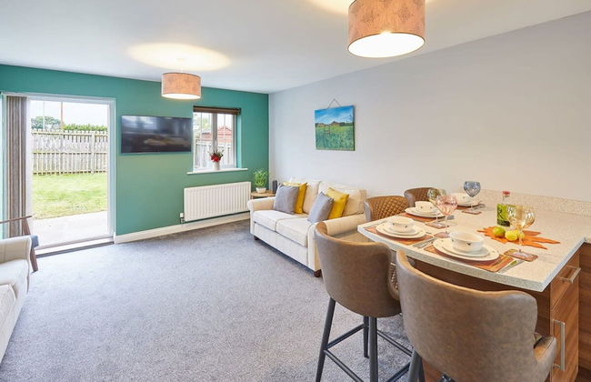 Host Stay Vermont - Foto 15