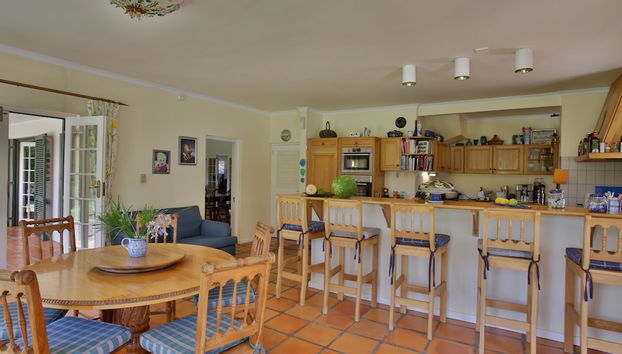 Entrada (vista interior)