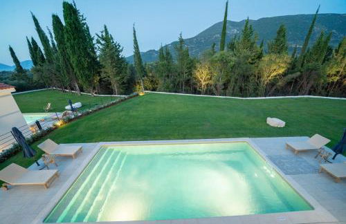 Ionian Trilogy Luxury Villas - Foto 11