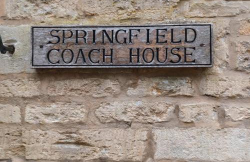 Spacious Cotswold Bolthole - Foto 1