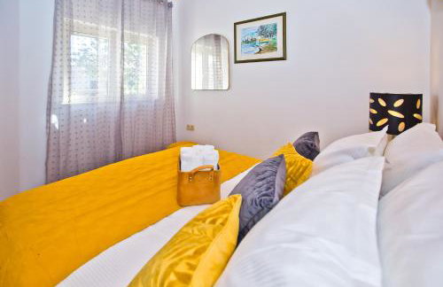 Beach bay Smokvina-20 meter from beach - Foto 17