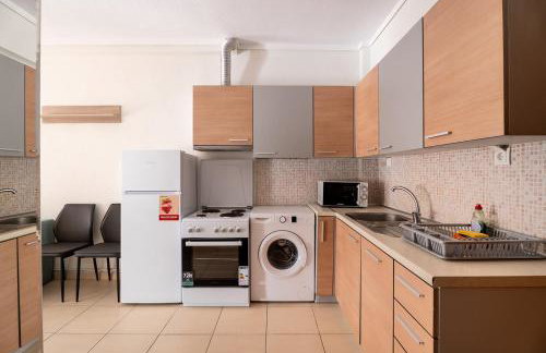 Kosmos Service Apartment Modern Spirit 2 - Foto 13