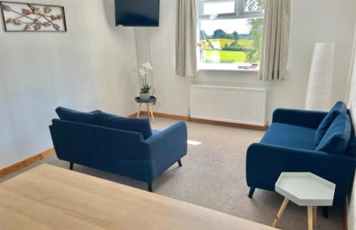 AIRDSIDE COTTAGE - Foto 7