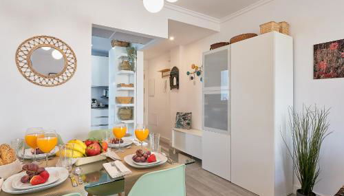 Work & Holiday Huelin - Foto 4