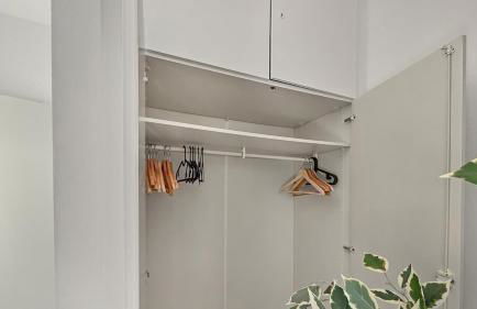 Harbour Loft - 2 Room Apartment, Balcony and Kitchen - Foto 18