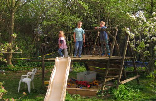 Ferienwohnung Im Bürgermeisterhaus - Foto 40