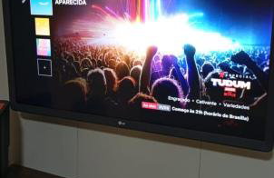 Jathy - centro, Varanda Gourmet, ar condicionado, Piscina e Wi-Fi - Foto 45