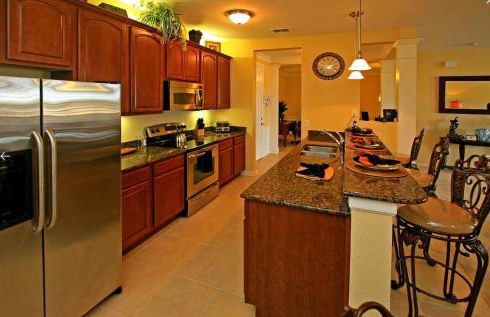 Executive 3 Bedroom Villa at Universal,Convention Center, Vista Cay - Foto 26