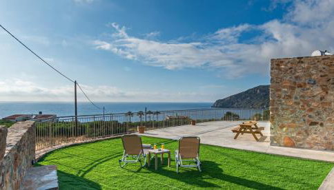 The Rock *Peaceful Retreat House - Foto 2, Garden