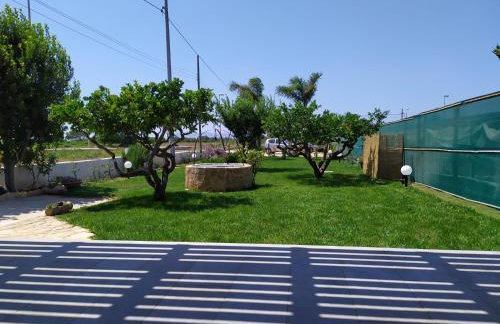 Brezza di Stagnone - Photo 23