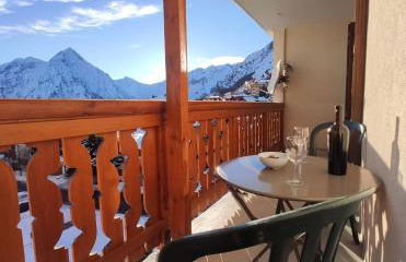 Panorama 360° - Foto 10