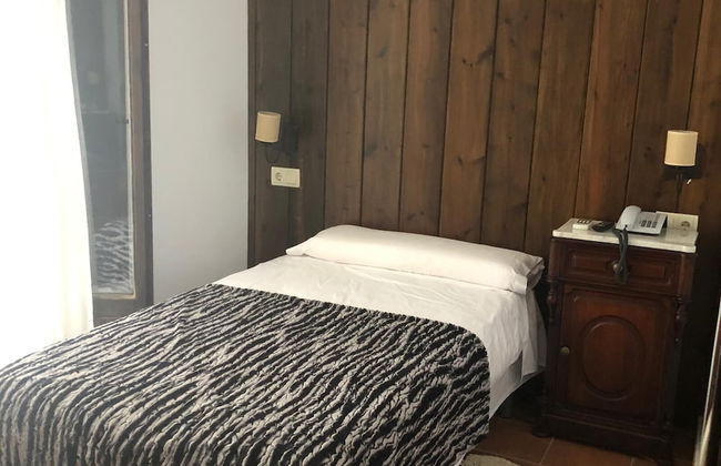 AparHotel Casa Arnal - Foto 7