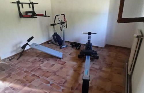 Gîte La Colombière, Le Poët-Laval (26) 8-15 pers. - Foto 41