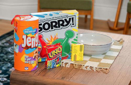 New! The South Hill Sanctuary-4 min to Manito Park - Foto 10