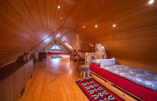 Ferienwohnung Schötz - Foto 12