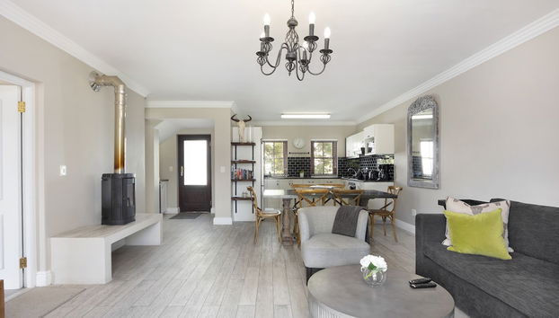 Entrada (vista interior)