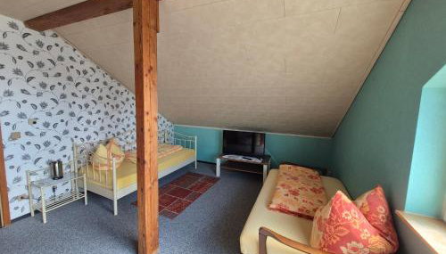 Unterkunft Julian - Foto 1