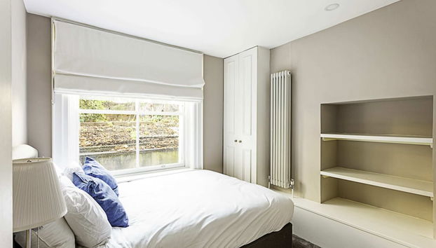 Idyllic Islington Flat - Foto 4, Habitación