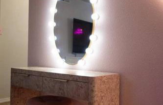 50 Shades of Pink-Private Hot Tub! - Foto 15