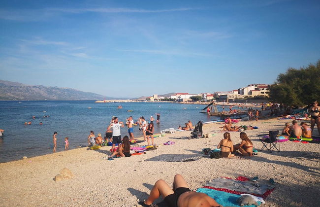 Apartments Tara - Foto 47