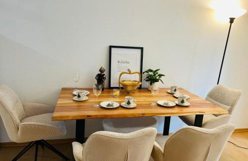 53qm 2Zimmer helle Familiewhg mit Garten nahe Uni - Foto 14