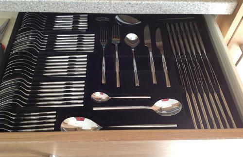 Foyle Cottage - Foto 8