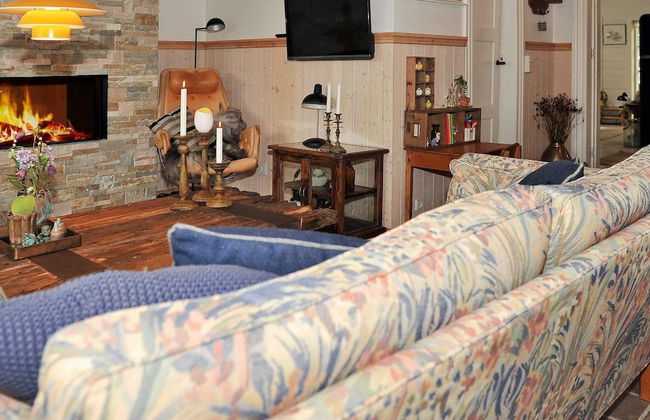 Holiday Home in Holstebro - Foto 2