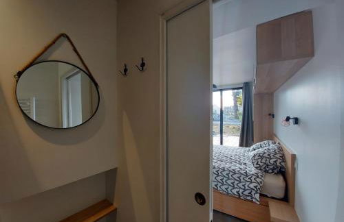 Maison de vacances bord de mer jardin clôt - 4-6 lits - Foto 24