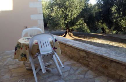 Tzitzifes Stone Mansion - Foto 69