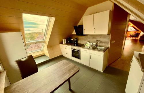 Ferienwohnung Schwalbennest - Photo 12