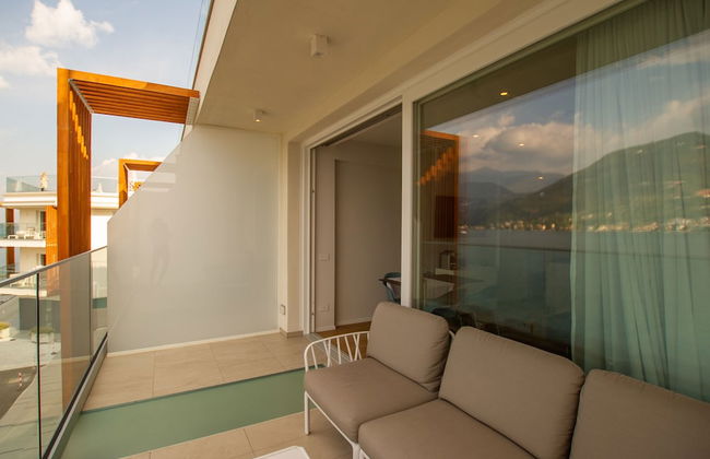 Ah Porticcioli boutique apartments - Foto 37