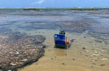 Beach Premium Praia do Forte - Foto 22