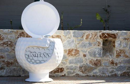 Calluna Villa - Foto 17