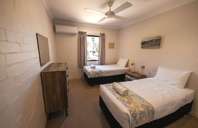 Kalbarri Murchison View Apartments - Foto 6