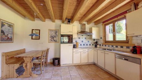 Chalet MON FRERE - Foto 5