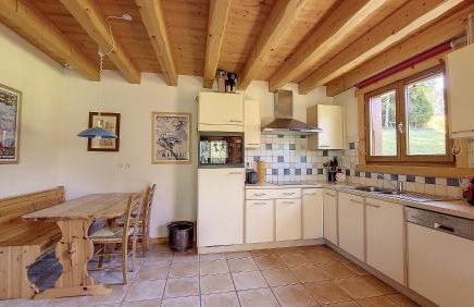 Chalet MON FRERE - Foto 5