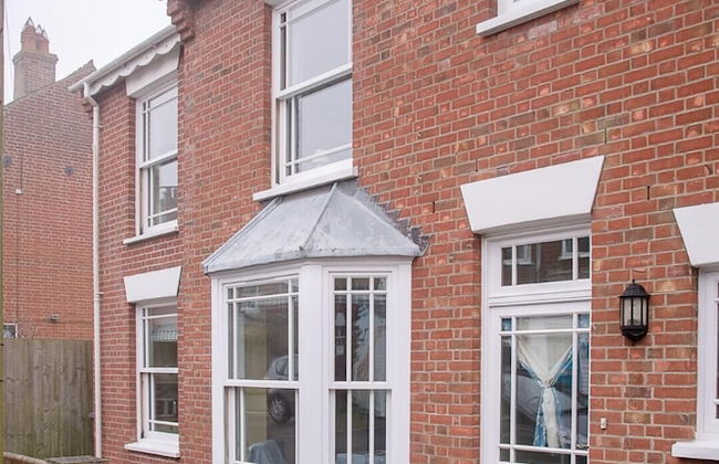 16 Hartington, Aldeburgh - Foto 28