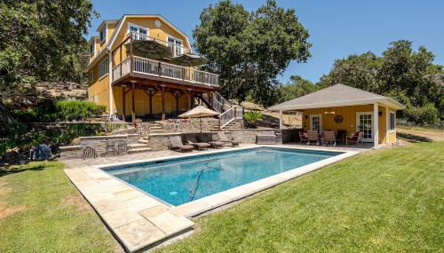 Casa Molino - A private escape with Vineyard views - Foto 4