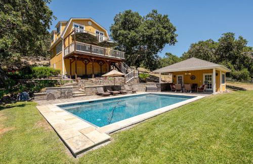 Casa Molino - A private escape with Vineyard views - Foto 4