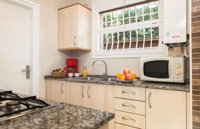 RVApartaments Benelux - Foto 22