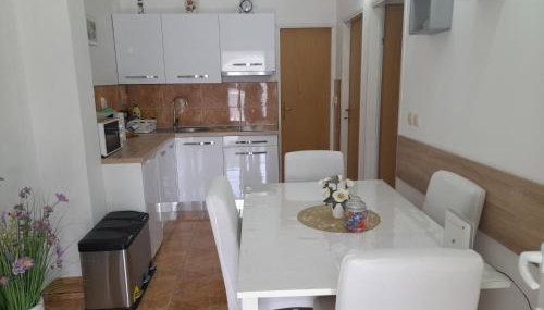 Apartment Megy - Foto 2