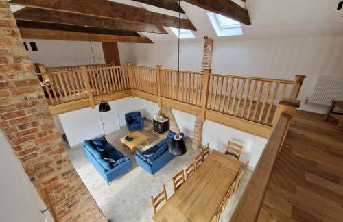 Bainvalley Cottages - Group Accommodation - Foto 20