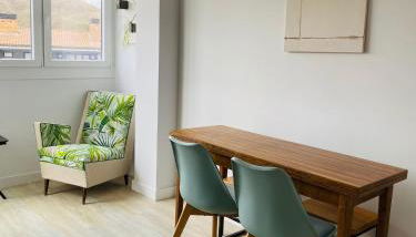 Apartamento Donostia San Sebastian - Foto 5