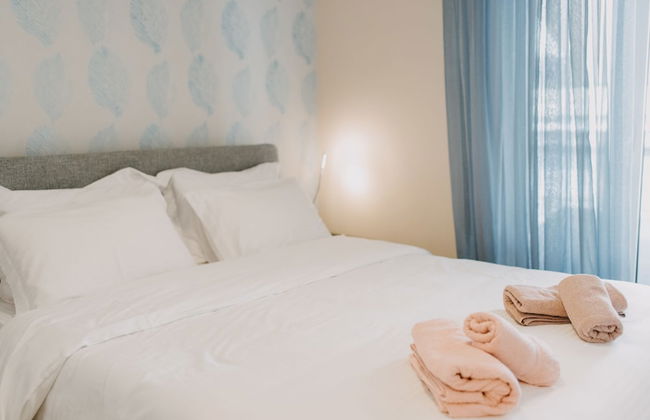 Best House Deck Aptm Old Port of Patras - Foto 4