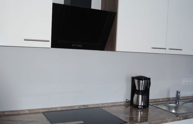 Merkel Villa Apartamente - Foto 20