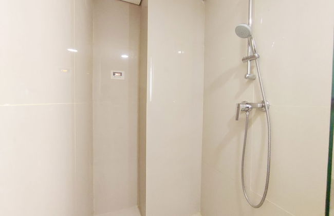 Elegant And Homey Studio At Marquis De Lafayette Apartment - Photo 11