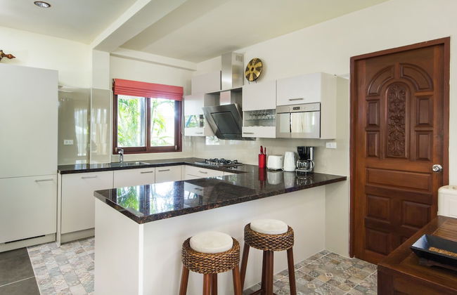 Idyllic Samui Beach Villa Resort - Foto 79